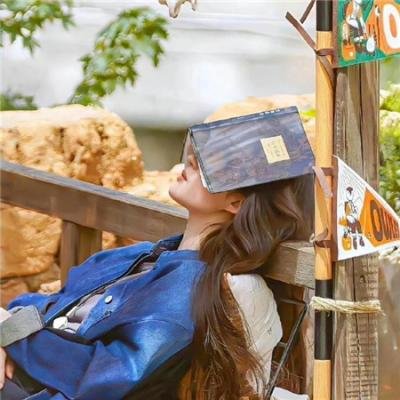 他爱上我的理由